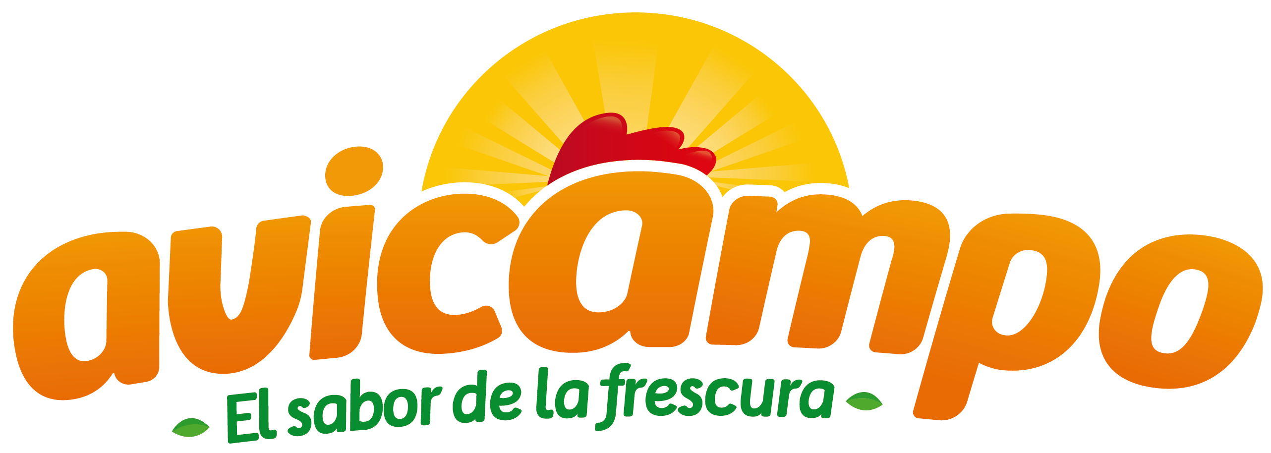 Logo Avicampo