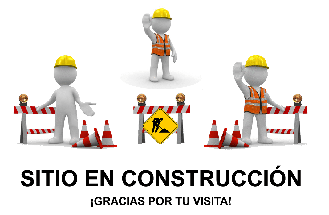 Sitio en Construcción